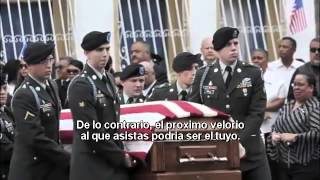 Eyedea &amp; Abilities Man vs ape -sub español