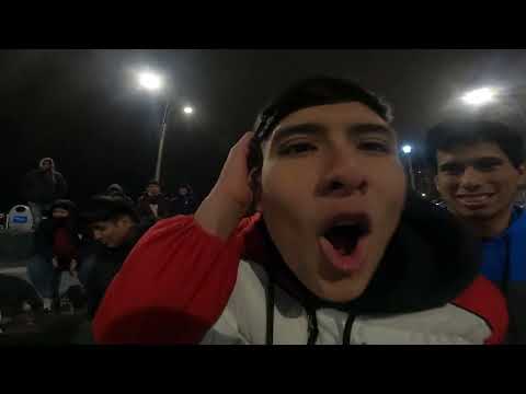 ALMENDRADES SCOPE vs XILO GINO - CUARTOS - LZ CHOOSE OR LOSE