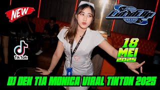 Download lagu ' DJ DEK TIA MONICA VIRAL TIKTOK 2025 ' DJ LUTHFI AP 18 MEI 2025 || NEW PARAGON PEKANBARU mp3