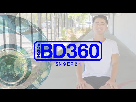 The Blue Devils 2022 – Inside BD360 (Season 9, Episode 2.1)
