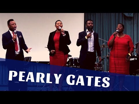 BHEKA KU JESU MEDLEY by | PEARLY GATES
