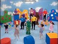 Closing To The Wiggles Wiggle Time 2011 DVD