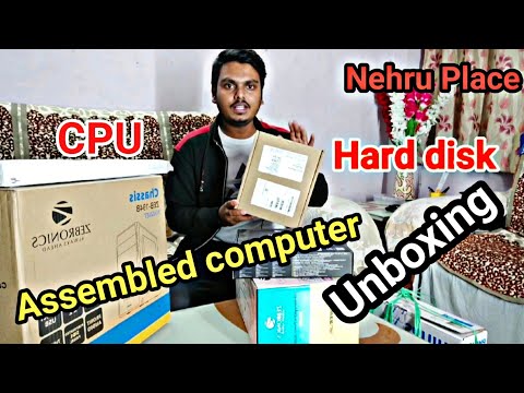 Computer Systems DESKTOP