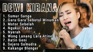 Download lagu SUMUR SANGA DEWI KIRANA FULL ALBUM TERBARU 2024 ‼️ Tarling populer 2024 full album mp3