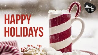 Happy Holidays - Christmas Jazz Classics