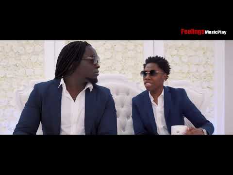 Tranga Rugie & The Music Lovers -  So A Moro Swiety ft  Cyriel