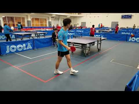 Tomotaka, Yoshitomi (2523) vs Mahajan, Mudit (2210) - U2600 Group