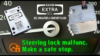 Saab Extra - SCL emulator installation (updated version)