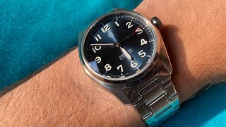 Longines Spirit Homage by Pagani Design! Is This the Best Automatic Watch Under $200!￼
