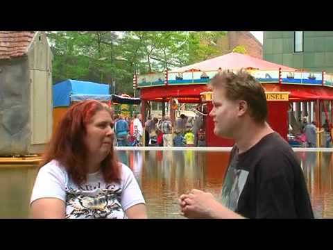 Zanger Rinus: 'Hey Marlous'