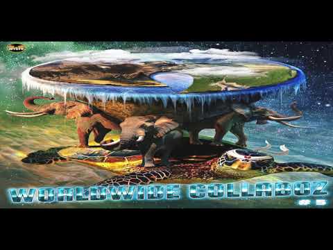 Solomon Childs & Dr.  Wahnsinn ft. Ryder BGK, Aza Adam - Crazy Battles