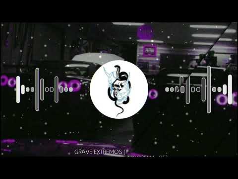 fkbambam ft hensonn dark sauce ((EXTREME BASS BOOSTED COM GRAVE FORTE)) 🔊🔊