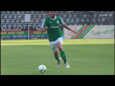 Zapowiedź meczu Olimpia Grudziądz - Drutex-Bytovia Bytów