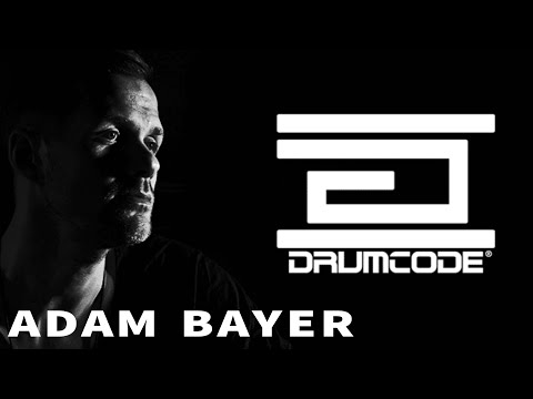 Adam Bayer Techno Mix (Guest Mix)