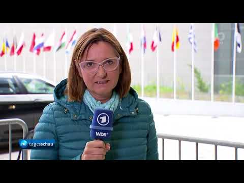 tagesschau 20:00 Uhr, 25.06.2018