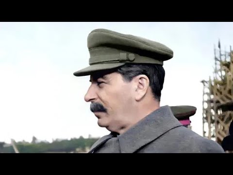 The Ballad of Stalin