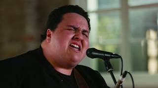 Judah Kelly- Count On Me (Live Acoustic Version)