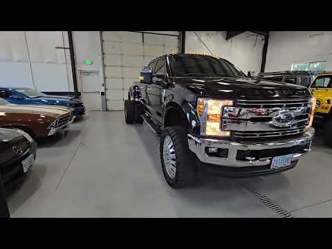2018 Ford F350 (CC-2100989) for sale in Bend, Oregon