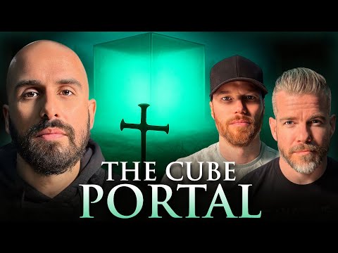 Portals, Deception & The Supernatural (What Really Happened)