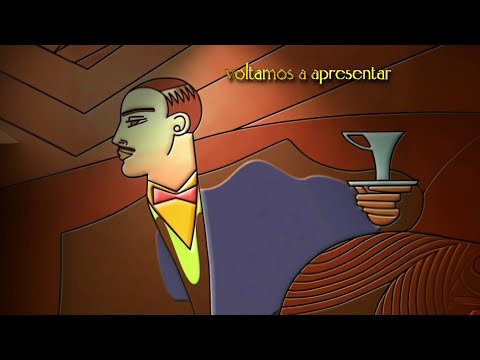 Chocolate com Pimenta - Vinhetas de Intervalo (4K)