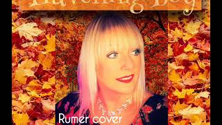 Rumer cover by Toni Lee - 'Travelling Boy'
