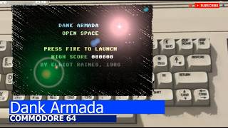 Commodore 64 -=Dank Armada=-