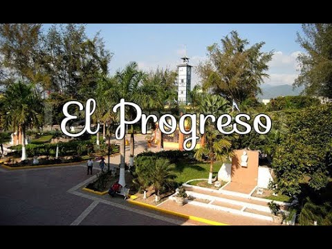 EL PROGRESO