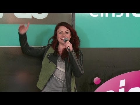 NightWash live vom 22.02.2016 - Teil 2 mit Sebastian Reich und Amanda, Tobias Rentzsch und Costa Mer