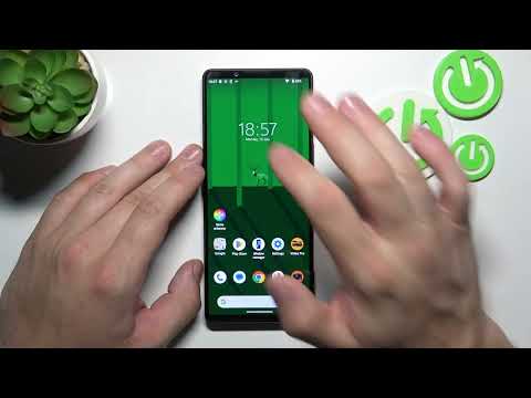 How To Change Alarm Sounds On Sony Xperia 1 V