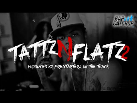 I.L Will - TrapHouse (REMIX) ft. FBG Duck, Rico Recklezz, Bo Deal, Mikey Dollaz & Sasha GoHard