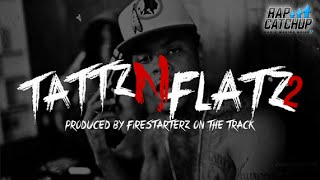 I.L Will - TrapHouse (REMIX) ft. FBG Duck, Rico Recklezz, Bo Deal, Mikey Dollaz & Sasha GoHard