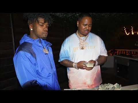 [FREE] drakeo the ruler x ketchy the great type beat "Hounds"