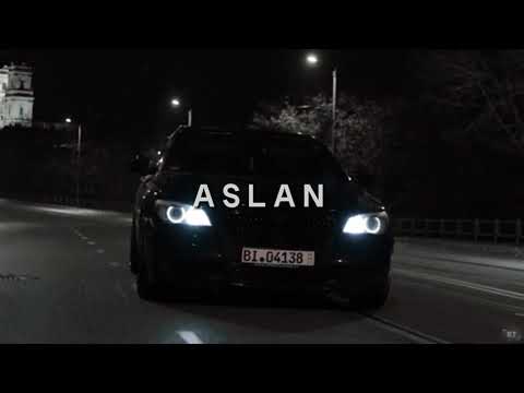 Mafya Müziği ►ASLAN◄ |Aşiret Müziği Zurna Trap _ Prod. By Seral Beats