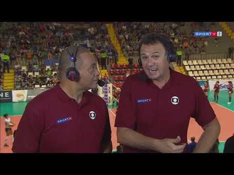 Decisão Carioca feminino - SESC-RJ x Flamengo - 8.11.19
