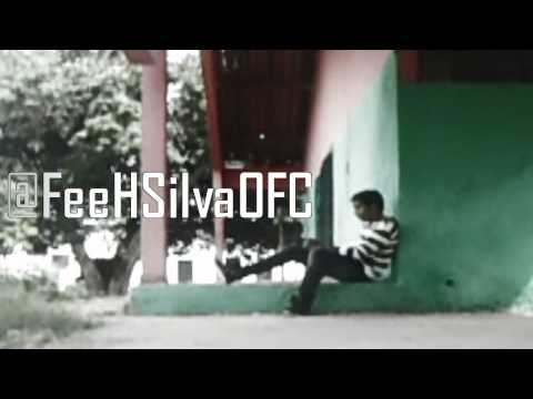 @FeeHSilvaOFC - Prazer Eu Sou Um TheDunkers - #FREESTEP - Pi