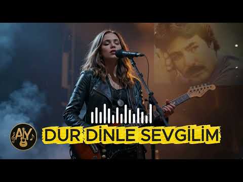 Ferdi Tayfur – Dur Dinle Sevgilim | Soft Anadolu Rock Cover