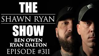 Ben Owen & Ryan Dalton - Unpacking the Biggest Theories About Jeffrey Epstein | SRS #311