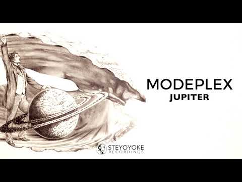 Modeplex - Jupiter (Original Mix)