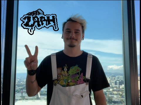 ZAAH - Interspace Music Festival 2021 (DJ Set)