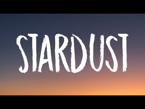 ZAYN - Stardust (Lyrics)