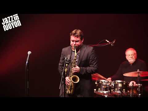 Baptiste Herbin Trio - Tears - Festival Jazz In Noyon 2024