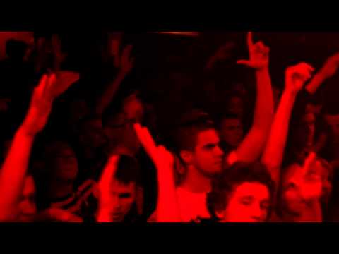 JWP / ERIPE I PATOKALIPSA / SHIZ ANTIDOTUM / 30.11.13r. - KONCERT KLUB GRAFITTI LUBLIN