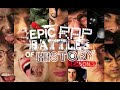 Epic Rap Battles of History - Complete Season 3 HD