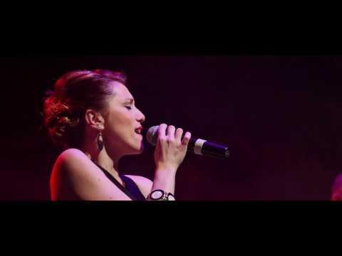 Elisa Smeriglio canta MINA, la tigre di Cremona - Promo ufficiale
