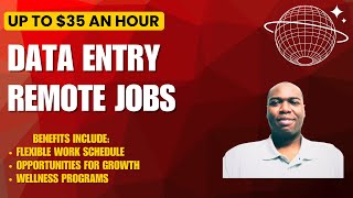 Training Video Gallery 7 Remote Data Entry Jobs: No Experience Needed + Great Benefits