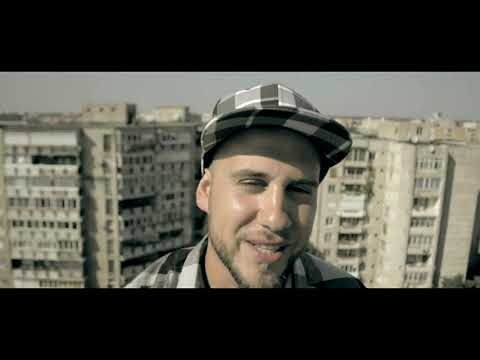 Necenzurat -  Plec Departe  (Video Oficial)