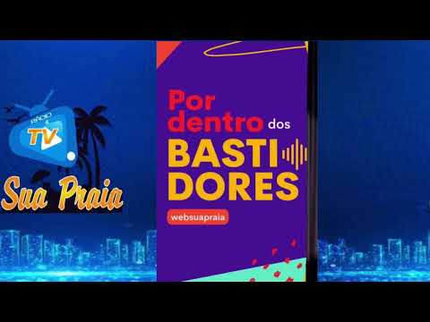 Por dentro dos bastidores - 05/11