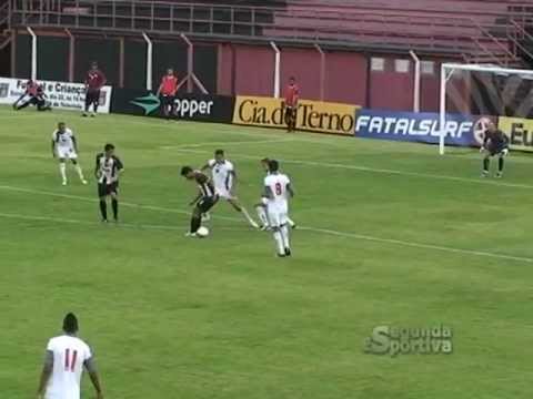 Segunda Esportiva - Independente X Flamengo de Guarulhos