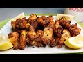 Como Fazer Asinhas De Frango Na AirFryer Receita Simples E Fácil