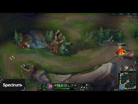 [ Adrian Riven ] Riven vs Darius Top - Adrian Riven Master 90 LP